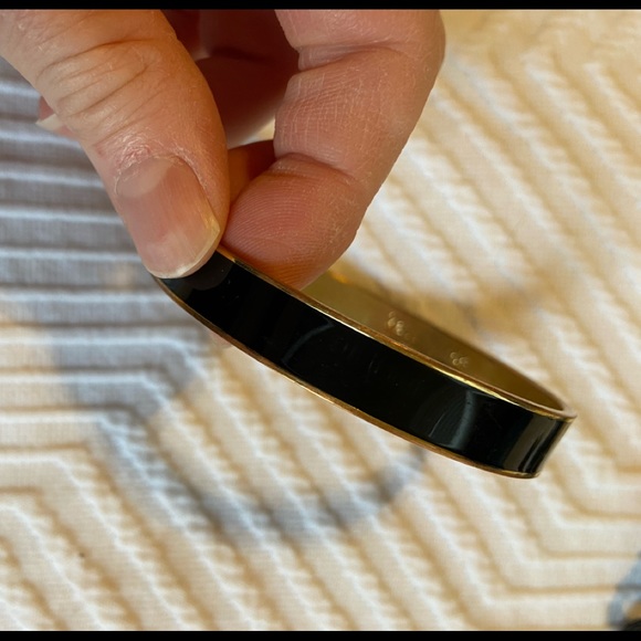 Kate Spade bangle - Picture 3 of 3